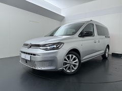 Volkswagen Caddy Maxi - Bedrijfswagens Kombi Life 1.5 TSI DSG-Automaat 7-Persoons | 114 PK | Automaat | Adaptive C