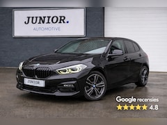 BMW 1-serie - 118i High Executive Edition CARPLAY/DIGITALDASH/H&K/LEDER/STOELVERWARMING