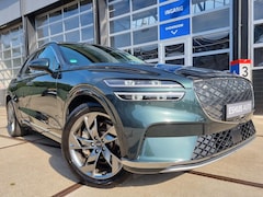 Hyundai Genesis - Electrified GV70 AWD Sport 490pk Dual Motor / NAPPA LEER / 20 INCH / SOH 96, 9%