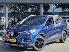 Renault Kadjar - 1.3 TCe Zen | Camera | Navi | Stoelverwarming