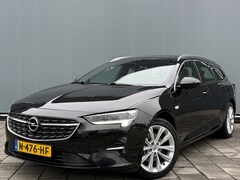 Opel Insignia Sports Tourer - BWJ 2021 | 1.5 CDTI 123PK Business Elegance NWE APK | TREKHAAK | PANO DAK | AGR | CAMERA |