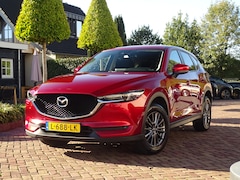 Mazda CX-5 - 2.0 SkyActiv-G 165 TS+ | Trekhaak | Automaat