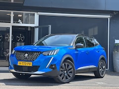 Peugeot 2008 - 1.2 PureTech GT-Line 1e EIG / NAP / ACC / LANE / AUTO