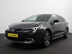 Toyota Corolla Touring Sports - Automaat Hybrid 140 Active DEMO Camera Navigatie Apple Carplay/Android Auto Climate Contro