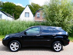 Lexus RX - 400h 211pk Automaat Clima Leder Navi Schuifdak Xenon BTW-Auto