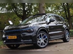Lynk & Co 01 - 1.5 | Panoramadak | 360 Camera | Carplay |