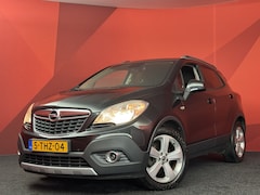 Opel Mokka - 1.4 T Edition | Navi | Cruise | Clima