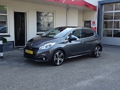Peugeot 208 - 1.2 PureTech GT-Line