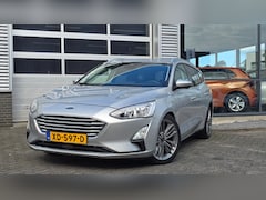 Ford Focus Wagon - 1.0 EcoBoost Trend Edition Business