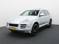 Porsche Cayenne - 3.6 | Schuif/kanteldak | Apple Carplay/Android Auto | Trekhaak | Luchtvering | Prijs Rijkl