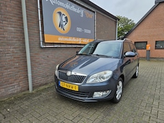 Skoda Fabia Combi - 1.2 TSI Ambition