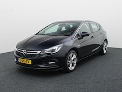 Opel Astra - 1.4 Turbo Innovation | Navi | LMV | AGR Stoelen | PDC | Prijs Rijklaar
