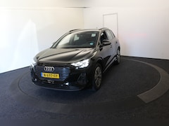 Audi Q4 e-tron - 40 Launch edition Advanced 77 kWh Camera El aKlep+Trekh