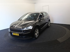 Skoda Enyaq iV - 80 Camera 204 PK El aKlep+ Trekhaak Keyless Carplay