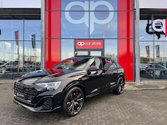 Audi Q8 - 60 TFSI e Q8 quattro Pro Line S Competition