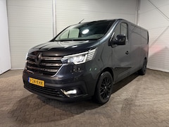 Renault Trafic - 2.0 Blue dCi 150 T30 L2H1 Advance | Achteruitrij camera | Carplay | Android | Trekhaak | C