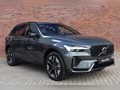 Volvo XC60 - T6 350PK Plug-in hybrid AWD Plus Dark | Climate Pack | 360 camera | Panoramadak |