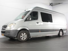 Mercedes-Benz Sprinter - 315 2.2 CDI 432L HD DC - 6 pers. - Trekhaak / Navi