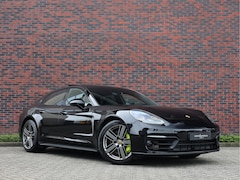 Porsche Panamera - 2.9 4 E-Hybrid Platinum Edition | PASM - Sport Chrono - BOSE