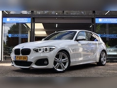 BMW 1-serie - 120i Edition M Sport Shadow High Executive|PDC|Leder|Volle auto