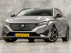 Peugeot 308 SW - 1.6 Plug-in Hybrid 180 Allure 180Pk Automaat (APPLE CARPLAY, GROOT NAVI, 360 CAMERA, LEDER