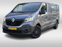 Renault Trafic - 1.6 dCi T29 L2H1 Comfort Energy | Navi | CruiseControl | Airco