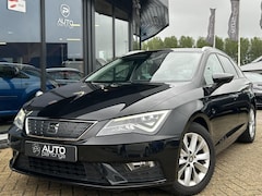 SEAT Leon ST - 1.0 EcoTSI Style Business Intense 116PK | AUTOMAAT | NL AUTO | NAP | Trekhaak | Led Koplam