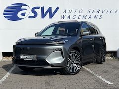 Geely Starray EM-i - 1.5 Max+ PHEV | Long Range | 8 jaar garantie | Specialist | Pano