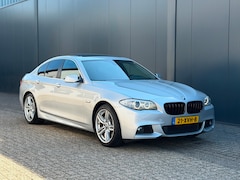 BMW 5-serie - 530i M-Pakket | Schuifdak | Vol Optie | Topstaat