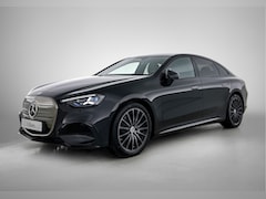 Mercedes-Benz C-klasse - 400 4MATIC Launch Edition 94 kWh | Premium pakket | AMG Line Plus | Winterpakket | MBUX Au