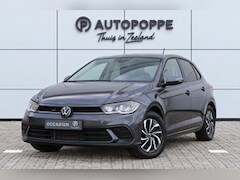 Volkswagen Polo - 1.0 TSI Life Edition 95pk