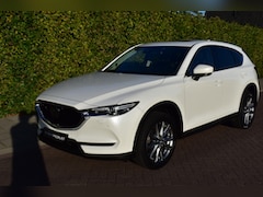 Mazda CX-5 - 2.0 SkyActiv-G 4WD '21 Signature DAK, BOMVOL