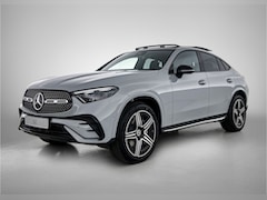 Mercedes-Benz GLC-klasse Coupé - 300e 4MATIC Business Solution AMG | Premium | Nightpakket | Trekhaak | Panoramaschuifdak |
