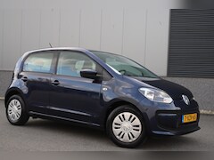 Volkswagen Up! - 1.0 move up /5drs/BlueMotion/*1e eig.*/Airco/€ 24 p/maand