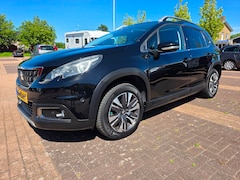 Peugeot 2008 - 1.2 PureTech GT-line|PANO|AIRCO|CRUISE|