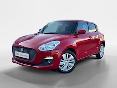 Suzuki Swift - 1.2 Select | Airco | Apple/Android Carplay | Stoelverwarming | Stuurwielbediening | Lichtm
