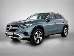 Mercedes-Benz GLC-klasse - 300e 4MATIC Business Solution | Advanced plus pakket | Parkeerpakket | Trekhaak | Middenco