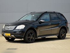 Mercedes-Benz M-klasse - 320 CDI