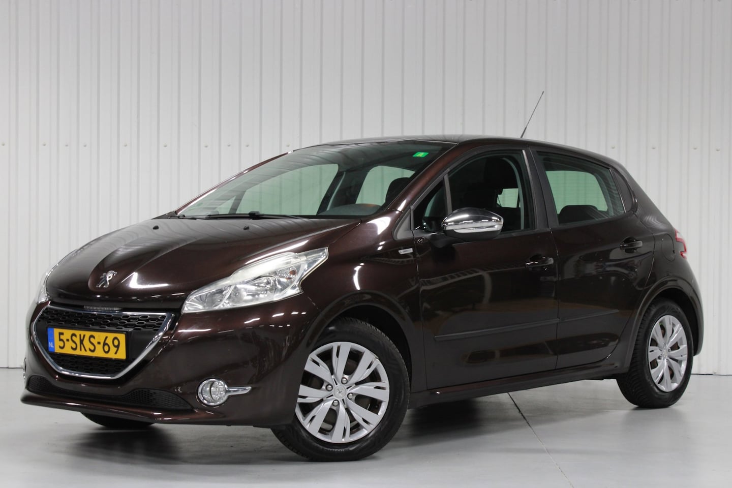 Peugeot 208 - 1.2 Vti Urban Soul 1.2 VTi Urban Soul - AutoWereld.nl