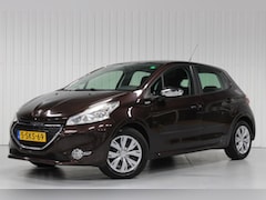 Peugeot 208 - 1.2 VTi Urban Soul