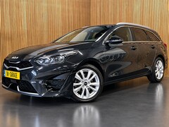 Kia Cee'd Sportswagon - Ceed 1.5 T-GDi GT-Line|161PK|AUTOMAAT|ACC|DIGITAL|KEYLESS|JBL|CARPLAY|ANDROID|STOEL+STUURV