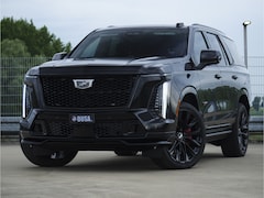 Cadillac Escalade - V | 6.2L Supercharged V8 | LT4 55'' OLED touchscreen | Massage | Night Vision | 24 inch