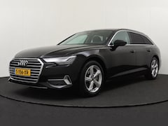 Audi A6 Avant - 40 TFSI 204 PK Aut. Business+ Sportstoelen Memory Cruise