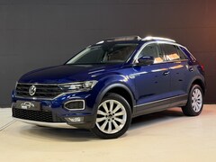 Volkswagen T-Roc - 1.5 TSI Style | Pano | Adaptive cruise | Camera | Carplay | Full LED
