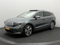 Skoda Enyaq iV - 80 SOH 92, 8% | Crystal Face | Panoramadak | Camera | Carplay&Android