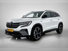 Renault Austral - 1.2 E-Tech full hybrid 200 techno esprit Alpine Adaptieve Cruise Control | Climate Control