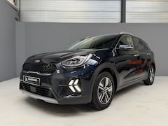 Kia Niro - 1.6 GDi Hybrid DynamicPlusLine Camera|Carplay|LED
