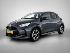 Toyota Yaris - 1.5 Hybrid 115 Dynamic | BTW Auto | Cruise Control Adaptief | Achteruitrijcamera |