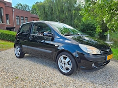 Hyundai Getz - 1.4i First Edition AIRCO *87.000km