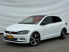 Volkswagen Polo - 1.0 TSI Comfortline Business Zwart dak | LED | Navigatie via CarPlay | Airco | Parkeersens